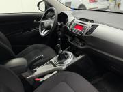 Kia Sportage III Рестайлинг Казань  - изображение 26