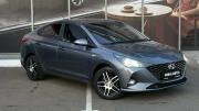 Hyundai Solaris II Рестайлинг Оренбург  - изображение 20