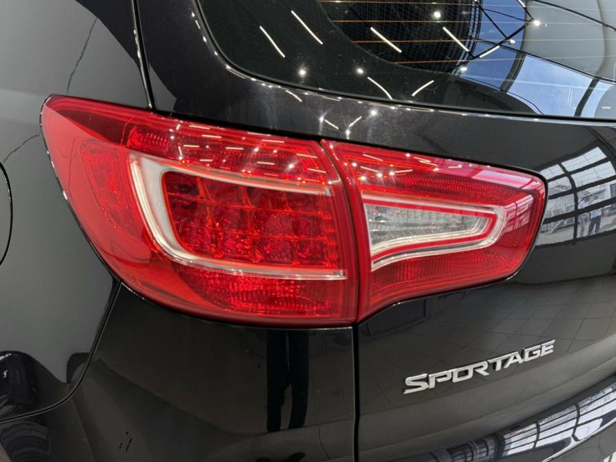 Kia Sportage III Волжский  - изображение 10