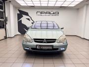 Citroen C5 I Ростов-на-Дону  - изображение 11