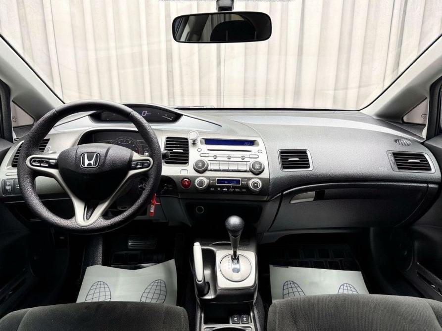 Honda Civic VIII Рестайлинг Ижевск  - изображение 11