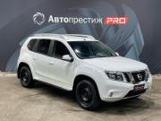 Nissan Terrano III (D10) Пермь  - изображение 24