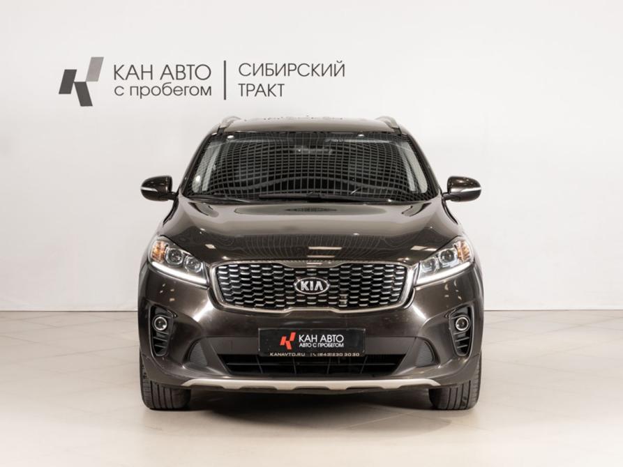 Kia Sorento III Prime Казань  - изображение 2