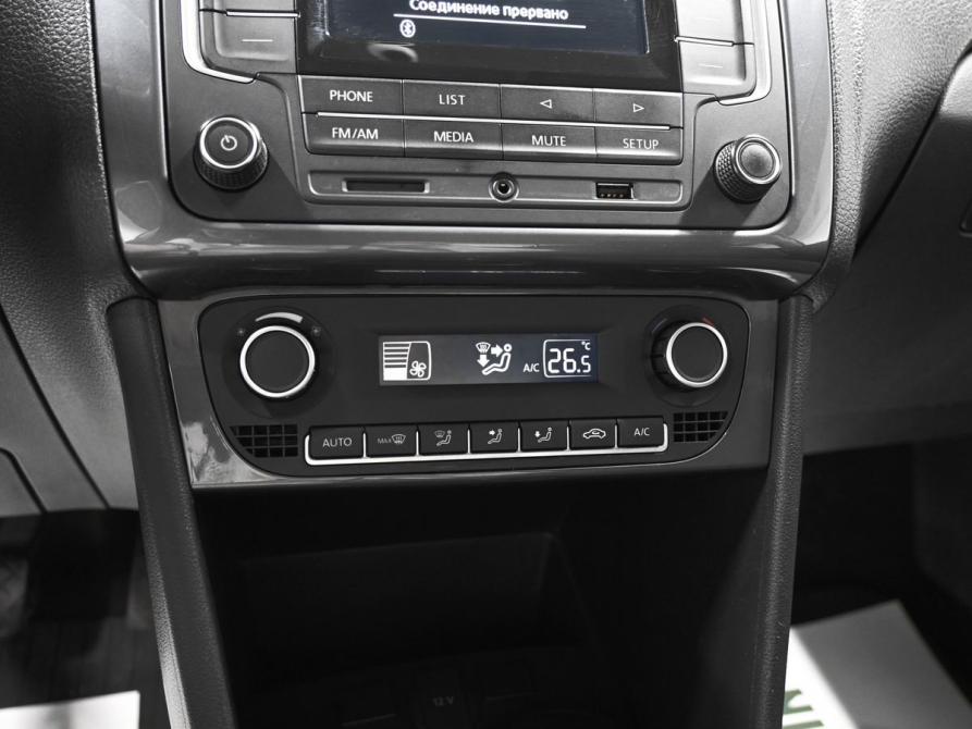 Volkswagen Polo V Рестайлинг Тверь  - изображение 16