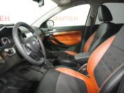 Lada (ВАЗ) Vesta I Рестайлинг (NG) Вологда  - изображение 29