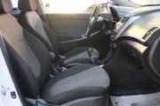 Hyundai Solaris I Омск  - изображение 41