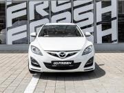 Mazda 6 II (GH) Рестайлинг Ставрополь  - изображение 24
