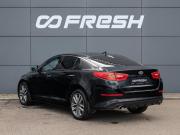 Kia Optima III Рестайлинг Краснодар  - изображение 31