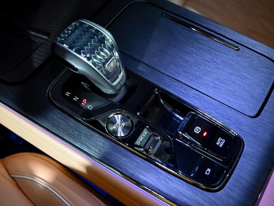 GAC GS8 II Екатеринбург  - изображение 13
