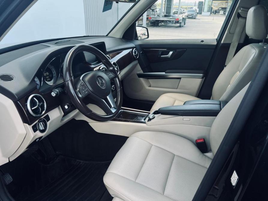 Mercedes-Benz GLK-Класс I (X204) Рестайлинг Санкт-Петербург  - изображение 12