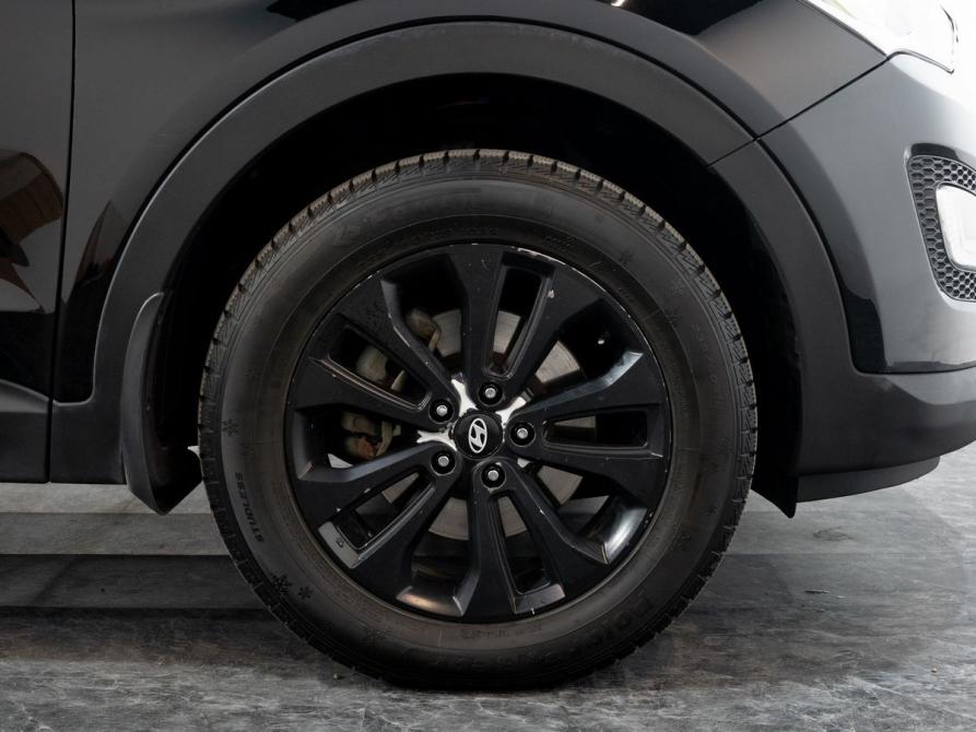Hyundai Santa Fe III Улан-Удэ  - изображение 18