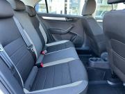 Skoda Rapid I Рестайлинг Екатеринбург  - изображение 27
