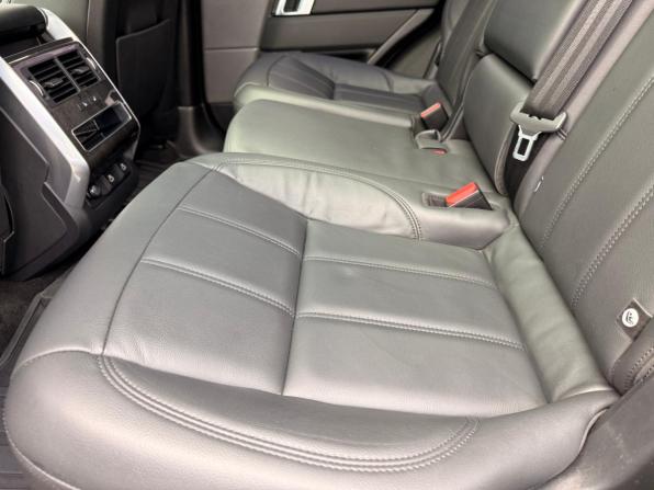 Land Rover Range Rover Sport II Рестайлинг с пробегом 2021 года, цена 5 277 000 рублей, 154744 км, внедорожник, Автокод Объявления