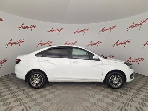 Lada (ВАЗ) Vesta I Рестайлинг (NG) с пробегом 2023 года, цена 1 239 000 рублей, 63456 км, седан, Автокод Объявления