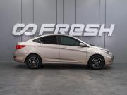 Hyundai Solaris I Воронеж  - изображение 20