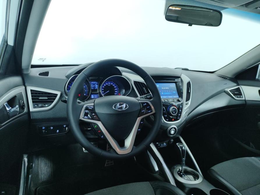 Hyundai Veloster I Ростов-на-Дону  - изображение 11