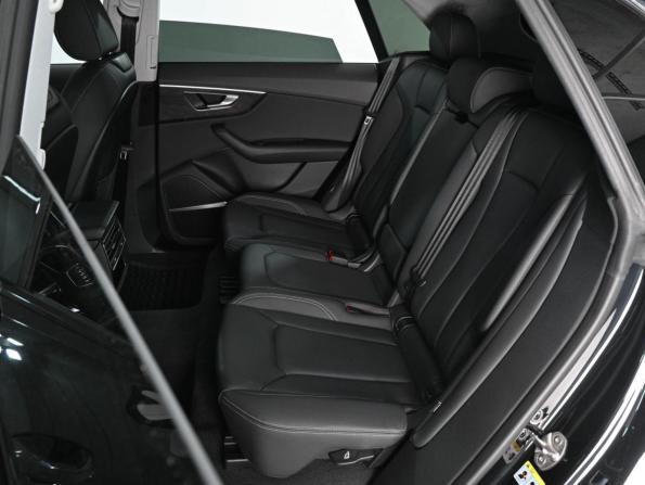Audi Q8 I (4M) с пробегом 2022 года, цена 7 899 000 рублей, 36160 км, внедорожник, Автокод Объявления