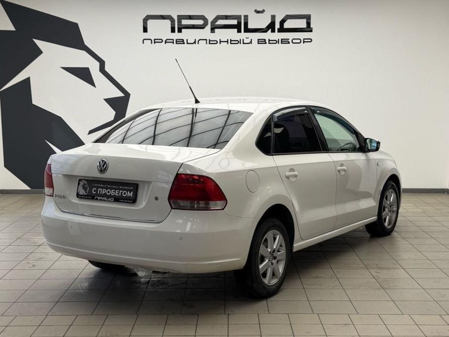 Volkswagen Polo V Ростов-на-Дону  - изображение 2