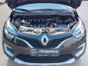 Renault Kaptur I Чебоксары  - изображение 33