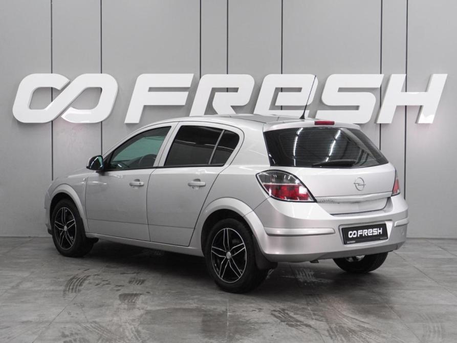 Opel Astra H Рестайлинг Воронеж  - изображение 2