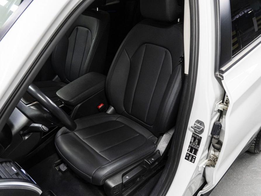 BMW X3 III (G01) Тюмень  - изображение 15