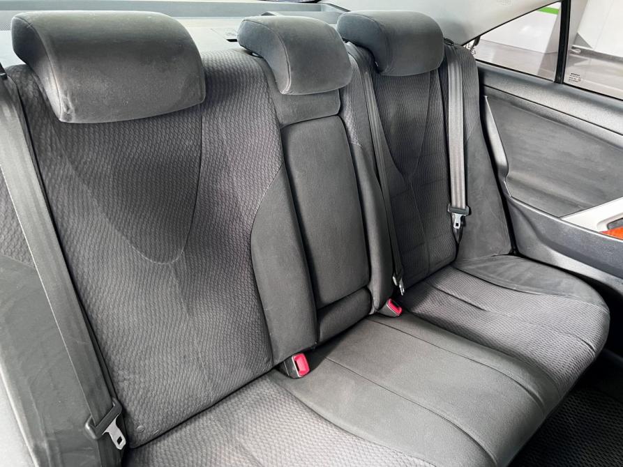 Toyota Camry VI (XV40) Рестайлинг Тверь  - изображение 12