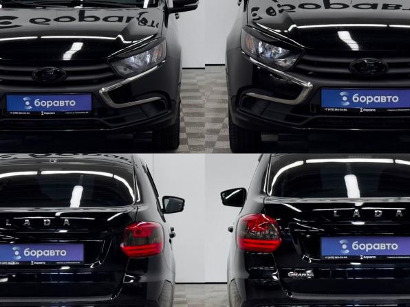 Lada (ВАЗ) Granta I Рестайлинг с пробегом 2023 года, цена 859 000 рублей, 48725 км, лифтбек, Автокод Объявления