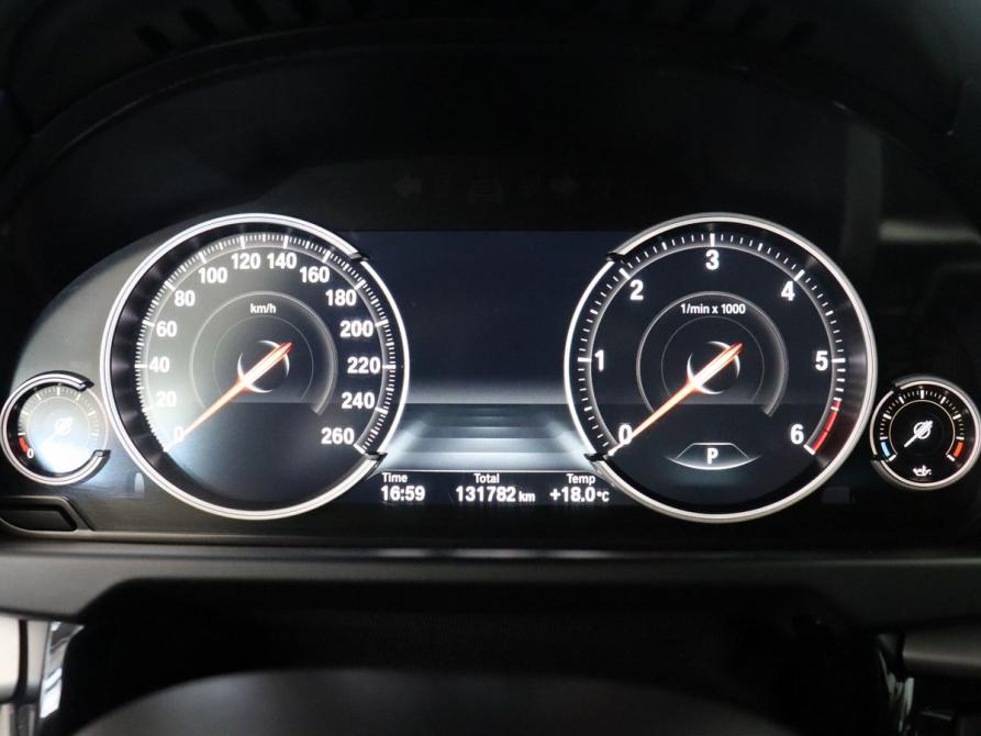 BMW X5 III (F15) Калининград  - изображение 15