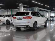 BMW X5 IV (G05/G18) Москва  - изображение 35
