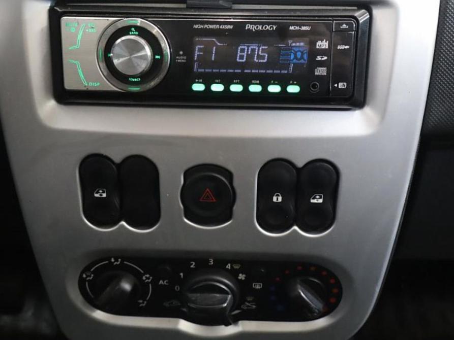 Renault Logan I Рестайлинг Новомосковск  - изображение 10