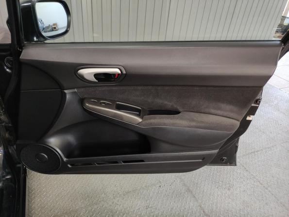 Honda Civic VIII с пробегом 2007 года, цена 733 000 рублей, 222840 км, седан, Автокод Объявления