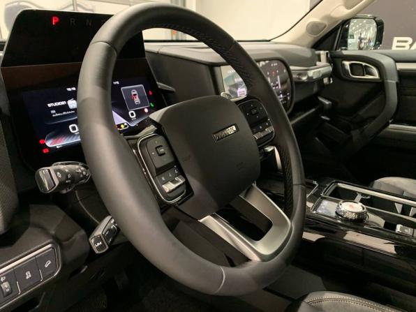 Новый Haval Dargo 2026 года, цена 3 860 010 рублей, внедорожник, Автокод Объявления
