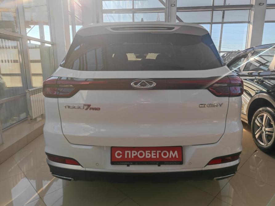 Chery Tiggo 7 Pro I Арзамас  - изображение 5
