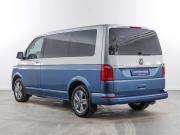 Volkswagen Multivan T6 Москва  - изображение 25