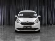 Kia Venga I Рестайлинг Тюмень  - изображение 18
