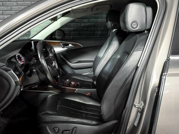 Audi A6 IV (C7) с пробегом 2012 года, цена 1 450 000 рублей, 201070 км, седан, Автокод Объявления