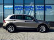 Volkswagen Tiguan II Екатеринбург  - изображение 27