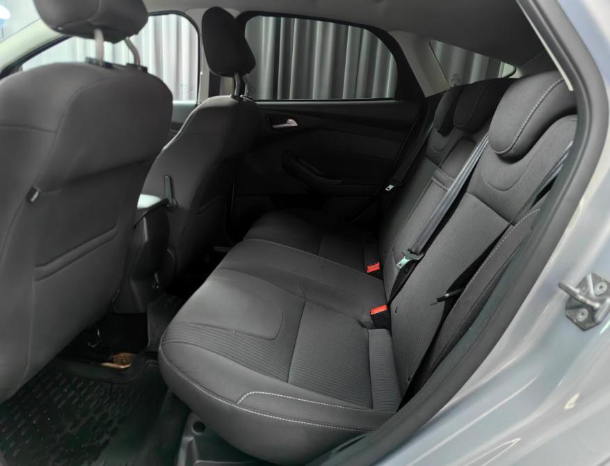 Ford Focus III Москва  - изображение 11