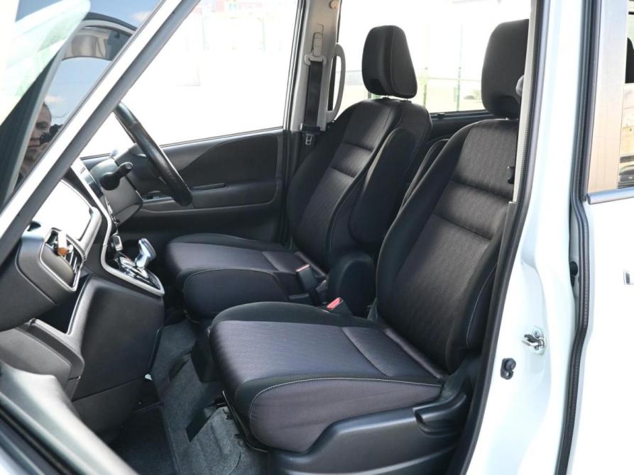 Nissan Serena V (C27) Рестайлинг Новороссийск  - изображение 8