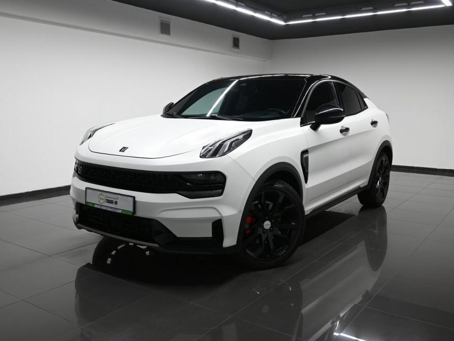 Lynk &amp; Co 05 Тверь  - изображение 1