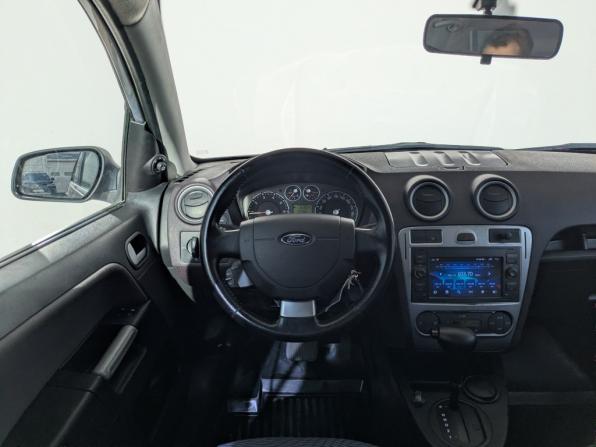 Ford Fusion I Рестайлинг с пробегом 2012 года, цена 800 000 рублей, 111925 км, хэтчбек, Автокод Объявления
