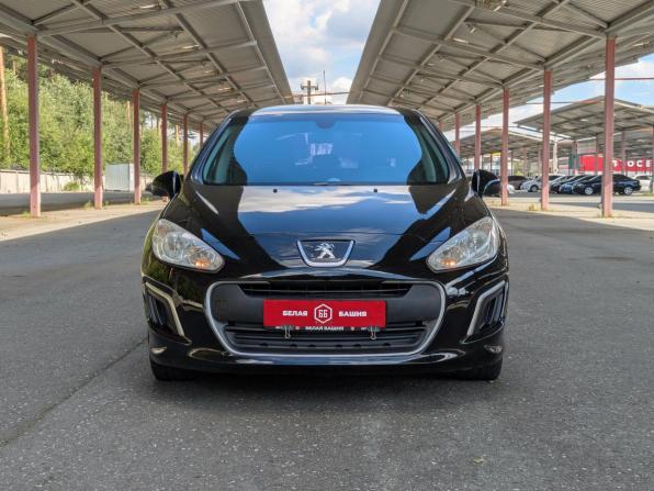 Peugeot 308 I Рестайлинг с пробегом 2011 года, цена 499 500 рублей, 163000 км, хэтчбек, Автокод Объявления
