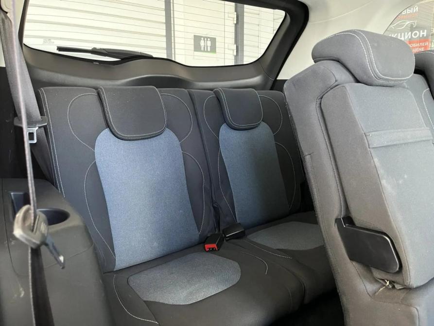 Chevrolet Captiva II Краснодар  - изображение 14