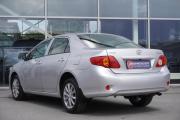 Toyota Corolla X (E140 E150) Ульяновск  - изображение 30