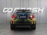 BMW X6 I (E71) Рестайлинг Воронеж  - изображение 26