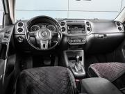 Volkswagen Tiguan I Рестайлинг Новороссийск  - изображение 23