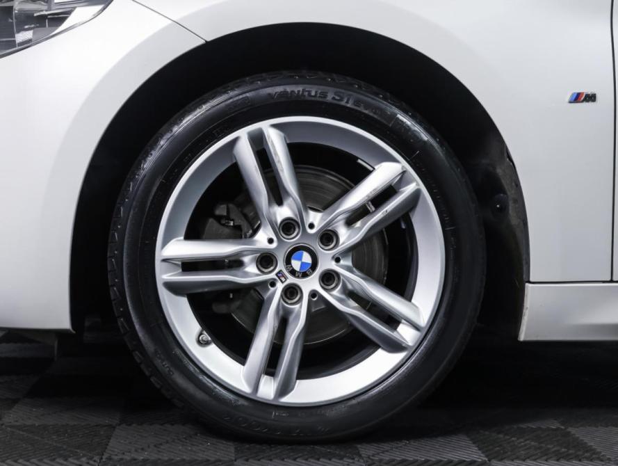 BMW 1 серии III (F52) Рестайлинг Москва  - изображение 24