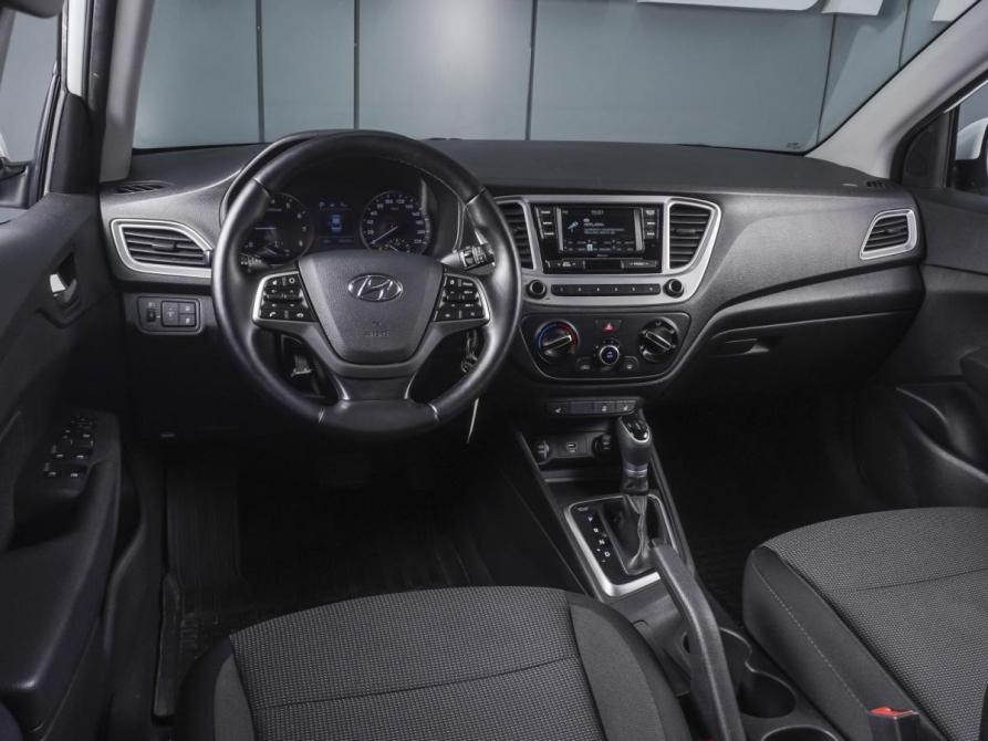 Hyundai Solaris II Ростов-на-Дону  - изображение 6