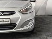 Hyundai Solaris I Москва  - изображение 30