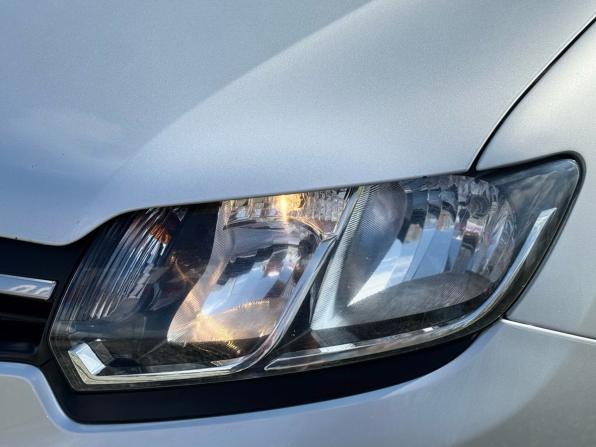 Renault Logan II с пробегом 2016 года, цена 719 000 рублей, 99755 км, седан, Автокод Объявления